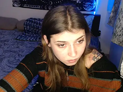 Snapshot of AlienforTwenty chatting on January 14, 2026, 3:04 pm AlienforTwenty online show from January 14, 2026, 3:04 pm