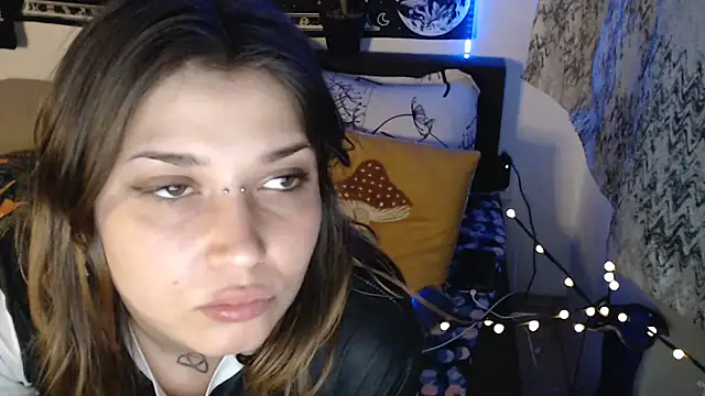 AlienforTwenty online show from March 21, 2026, 9:30 pm