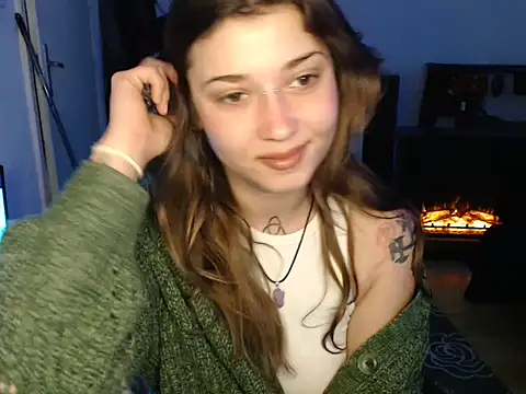 Snapshot of AlienforTwenty chatting on January 8, 2026, 10:10 am AlienforTwenty online show from January 8, 2026, 10:10 am