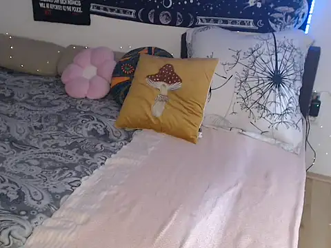 Snapshot of AlienforTwenty chatting on February 2, 2026, 12:59 pm AlienforTwenty online show from February 2, 2026, 12:59 pm