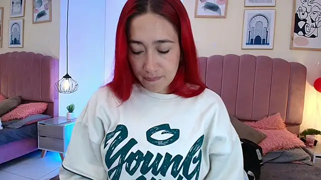 Celestee15  online show from April 7, 2026, 11:12 am