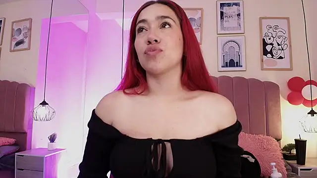 Celestee15  online show from April 11, 2026, 11:14 am