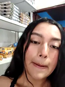 Naomism-- online show from December 17, 2025, 8:03 pm