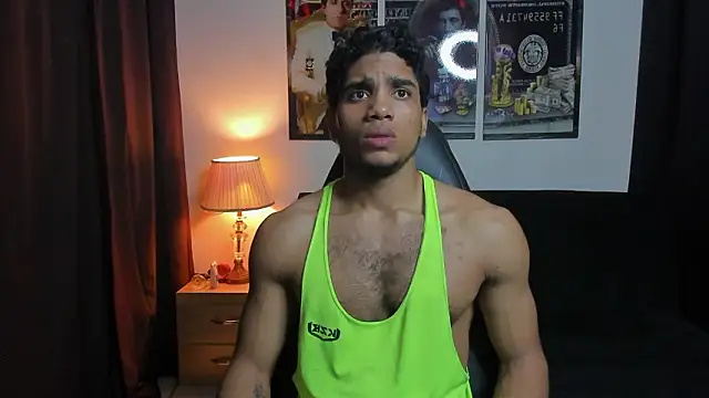 Snapshot of Dustyn_Michelle1 chatting on January 18, 2026, 11:19 pm Dustyn Michelle1 online show from January 18, 2026, 11:19 pm