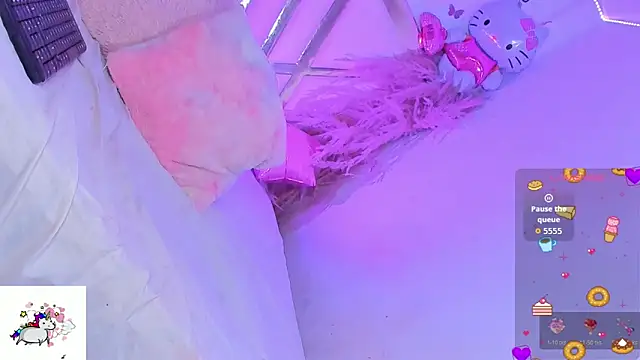 Jaddy lol online show from January 9, 2026, 7:59 am