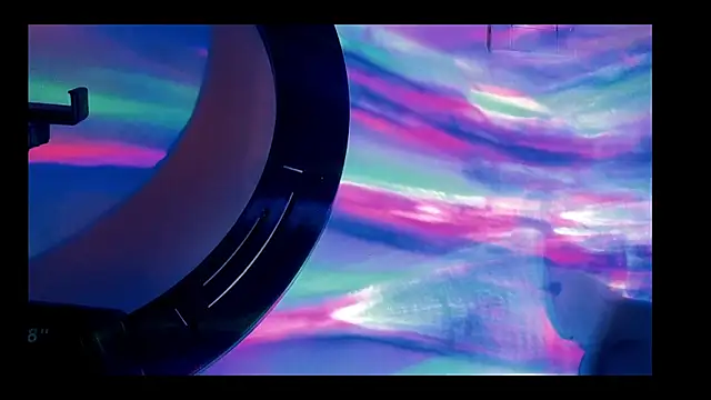 vickvalencia2 online show from March 1, 2026, 2:00 am