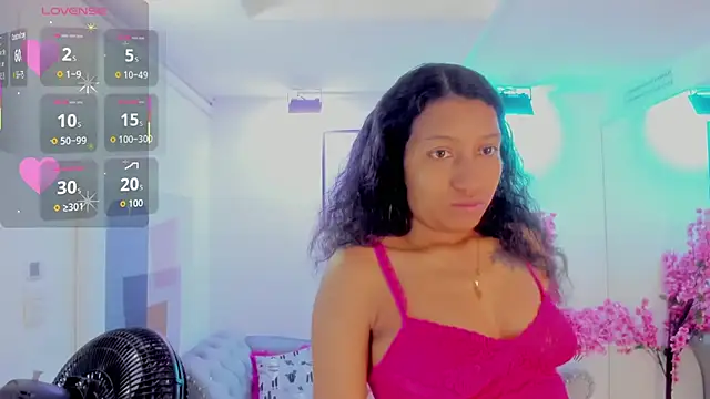 Snapshot of Nina_willyams chatting on February 6, 2026, 3:35 am Nina willyams online show from February 6, 2026, 3:35 am