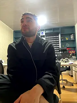 Snapshot of Steve-Carter chatting on January 11, 2026, 11:50 am Steve-Carter online show from January 11, 2026, 11:50 am