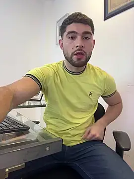 Steve-Carter online show from March 29, 2026, 11:12 am