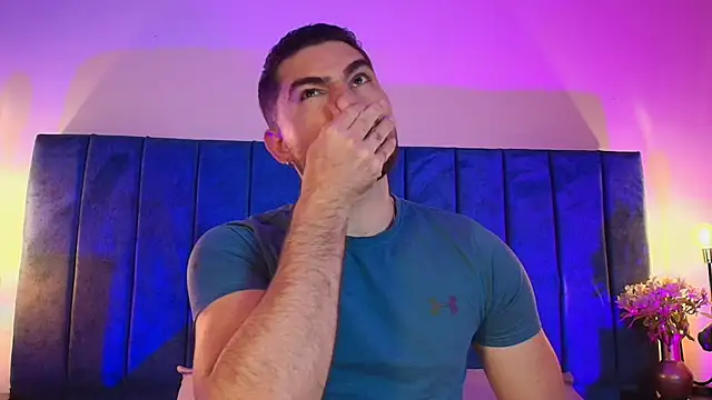 Snapshot of Steve-Carter chatting on February 10, 2026, 11:53 am Steve-Carter online show from February 10, 2026, 11:53 am