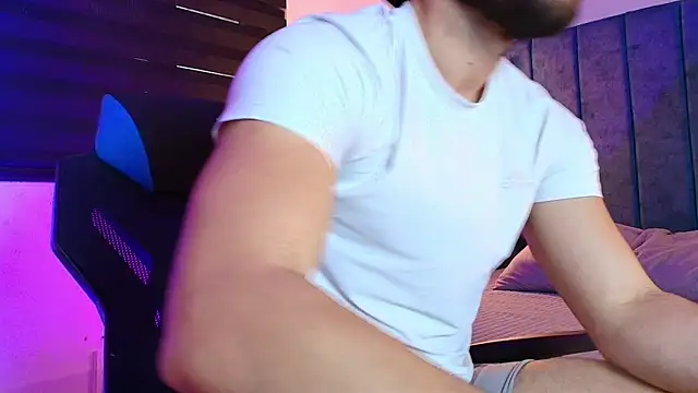 Snapshot of Steve-Carter chatting on February 20, 2026, 11:56 am Steve-Carter online show from February 20, 2026, 11:56 am