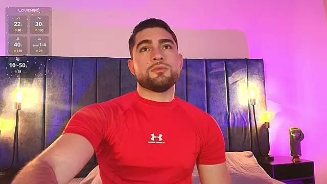 Snapshot of Steve-Carter chatting on February 11, 2026, 12:05 pm Steve-Carter online show from February 11, 2026, 12:05 pm