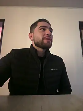 Snapshot of Steve-Carter chatting on February 17, 2026, 11:51 am Steve-Carter online show from February 17, 2026, 11:51 am