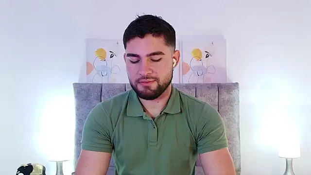 Snapshot of Steve-Carter chatting on March 4, 2026, 11:40 am Steve-Carter online show from March 4, 2026, 11:40 am