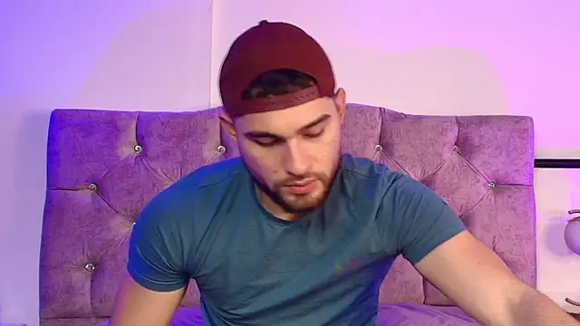 Steve-Carter online show from March 6, 2026, 12:00 pm