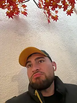 Snapshot of Steve-Carter chatting on February 27, 2026, 11:32 am Steve-Carter online show from February 27, 2026, 11:32 am