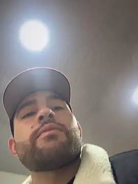 Snapshot of Steve-Carter chatting on December 17, 2025, 2:55 pm Steve-Carter online show from December 17, 2025, 2:55 pm