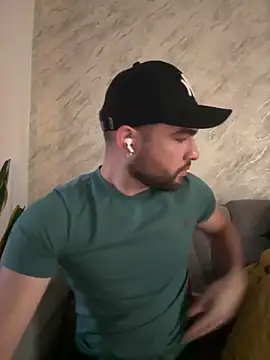 Snapshot of Steve-Carter chatting on January 15, 2026, 11:46 am Steve-Carter online show from January 15, 2026, 11:46 am