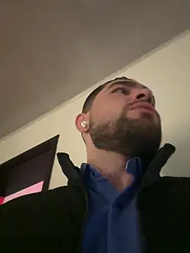 Snapshot of Steve-Carter chatting on February 14, 2026, 11:32 am Steve-Carter online show from February 14, 2026, 11:32 am