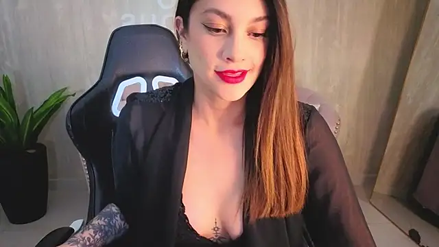 Aria95 a online show from January 7, 2026, 7:41 pm