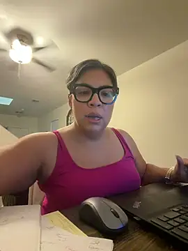 BettyWhispers online show from March 9, 2026, 12:41 pm