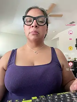 BettyWhispers online show from May 26, 2026, 7:45 pm