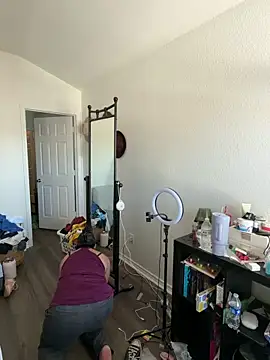 BettyWhispers online show from February 24, 2026, 3:24 pm