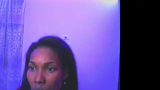 Snapshot of Shaara_bloommy chatting on December 14, 2025, 6:30 am Shaara bloommy online show from December 14, 2025, 6:30 am