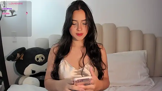 CataVelasco online show from January 9, 2026, 8:32 am