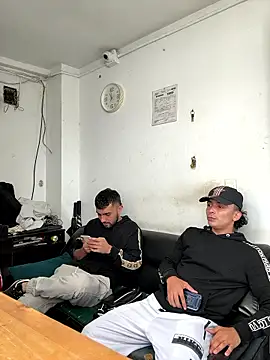 jamess 0 online show from January 15, 2026, 3:59 pm