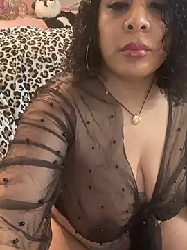 BettyCock online show from March 20, 2026, 1:50 am