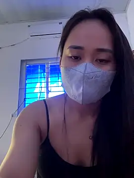 NinaBaby22 online show from January 7, 2026, 6:07 am