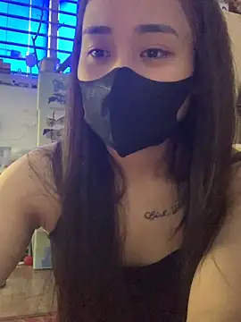 NinaBaby22 online show from March 14, 2026, 7:36 am