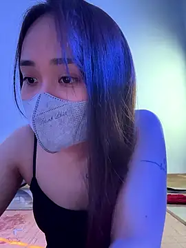 NinaBaby22 online show from January 9, 2026, 7:04 am