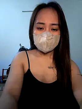 NinaBaby22 online show from January 8, 2026, 5:19 pm