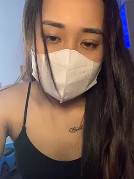 NinaBaby22 online show from March 30, 2026, 6:37 am