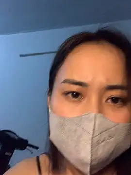 NinaBaby22 online show from February 23, 2026, 6:08 pm