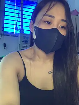 NinaBaby22 online show from February 26, 2026, 7:41 am