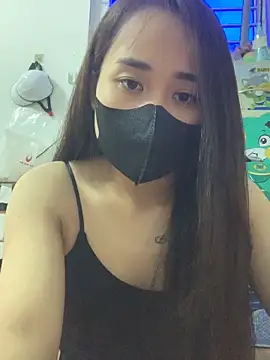 NinaBaby22 online show from March 7, 2026, 5:47 am