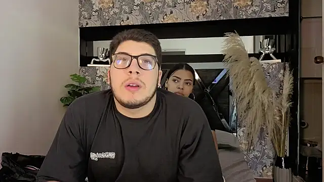 Chel seth online show from January 12, 2026, 4:08 am