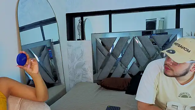 Chel seth online show from February 11, 2026, 4:12 am