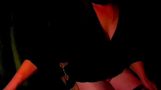 GoodGirlKelly online show from March 18, 2026, 5:10 am