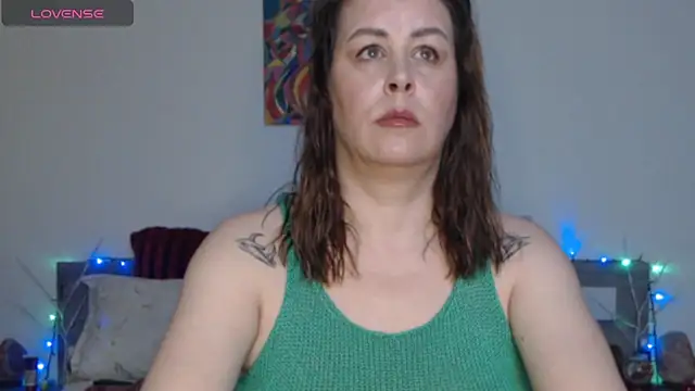 Snapshot of _Mmmoonlight_ chatting on December 15, 2025, 5:57 am Mmmoonlight online show from December 15, 2025, 5:57 am