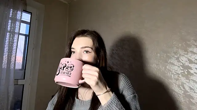 IsabellaWave online show from January 9, 2026, 11:39 am