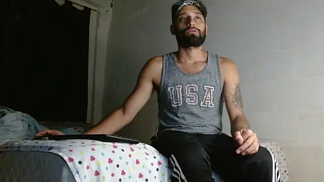 Alex Flame  online show from April 16, 2026, 10:56 pm