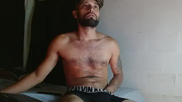 Alex Flame  online show from April 7, 2026, 6:26 am