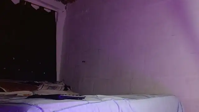 Alex Flame  online show from April 9, 2026, 12:45 am