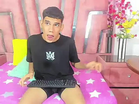 AnthonyRosz online show from January 16, 2026, 6:56 pm