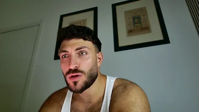 mark ariete online show from August 6, 2026, 4:35 pm