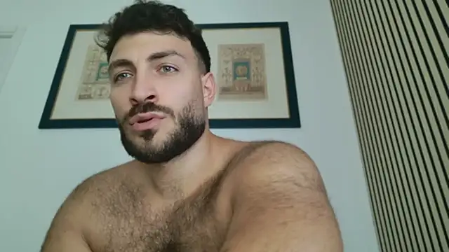 mark ariete online show from August 4, 2026, 2:10 pm